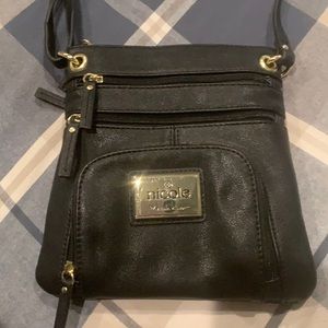 Nicole by Nicole Miller Crossbody Bag
